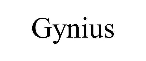  GYNIUS