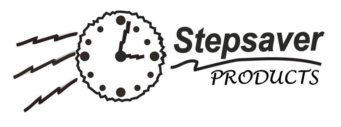  STEPSAVER PRODUCTS