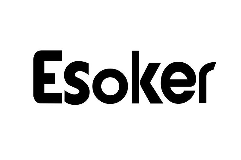 Trademark Logo ESOKER