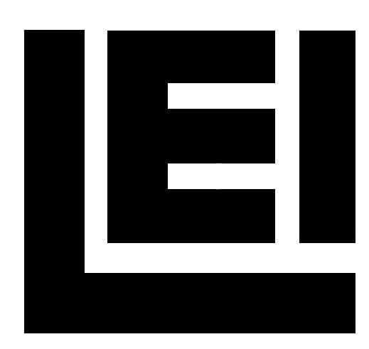 Trademark Logo LEI