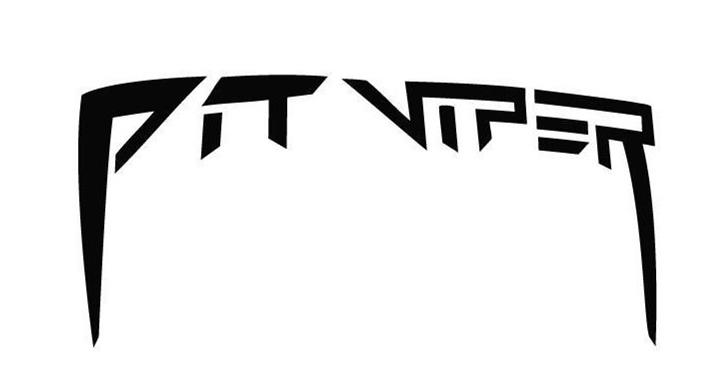 Trademark Logo PIT VIPER