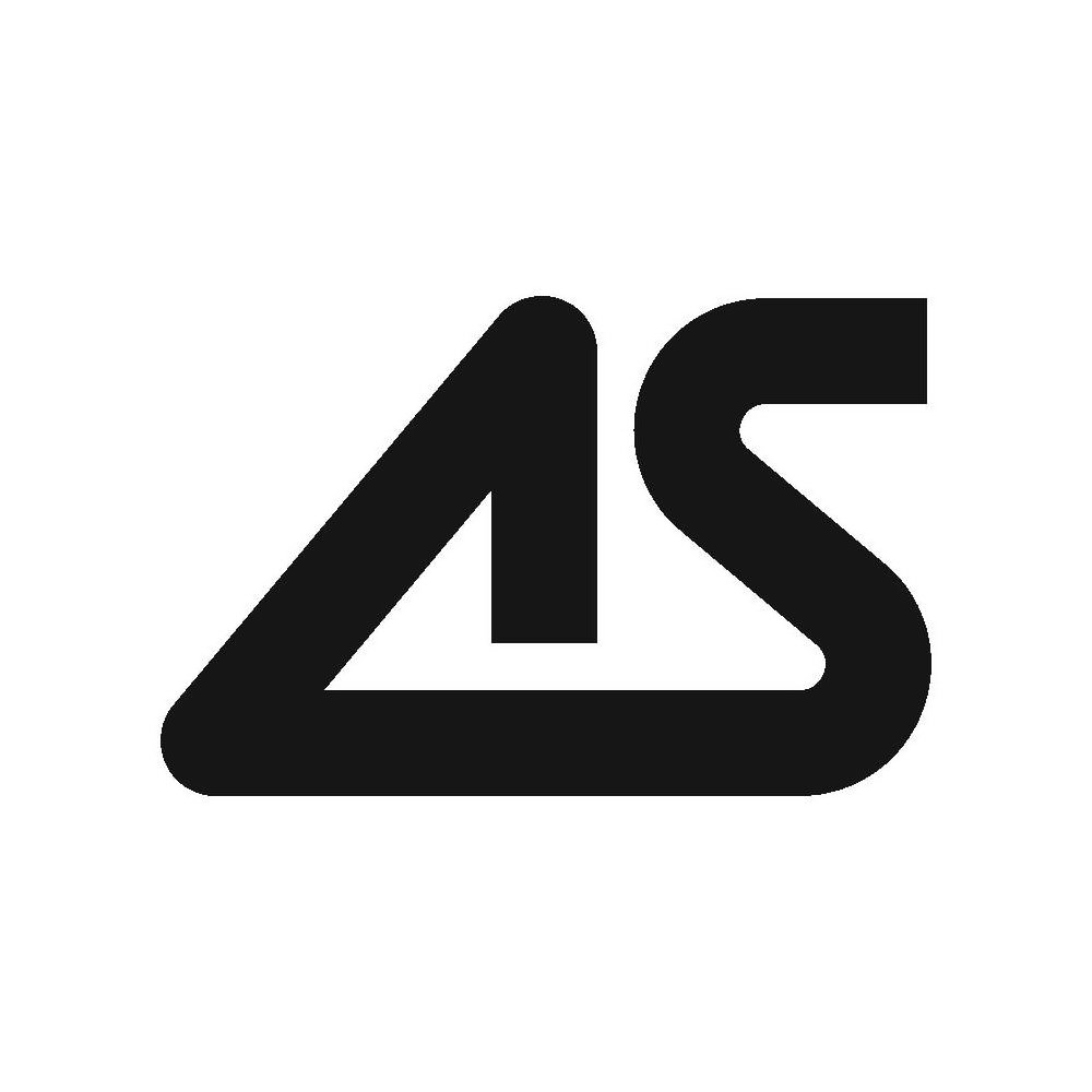Trademark Logo AS
