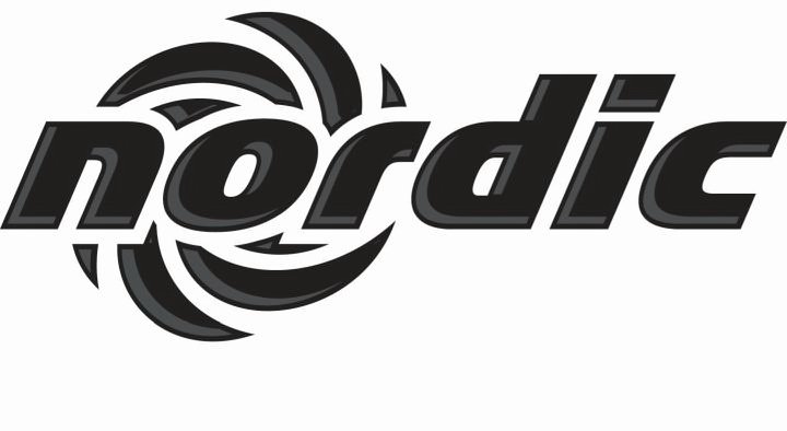 Trademark Logo NORDIC