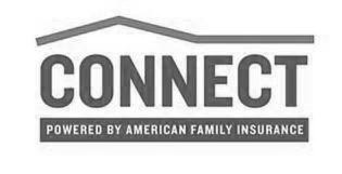 CONNECT, powered by American Family Insurance, is new name, brand of former  Ameriprise Auto & Home