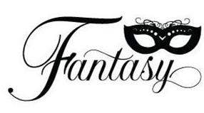 Trademark Logo FANTASY