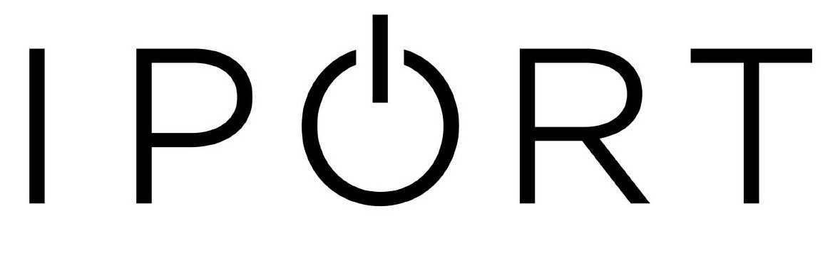 Trademark Logo IPORT