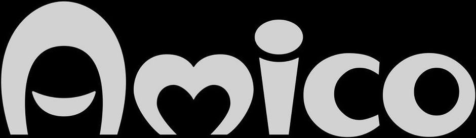 Trademark Logo AMICO