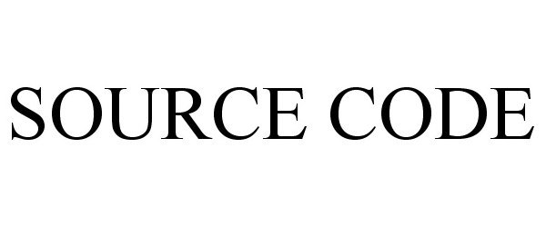 Trademark Logo SOURCE CODE