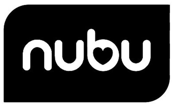 Trademark Logo NUBU