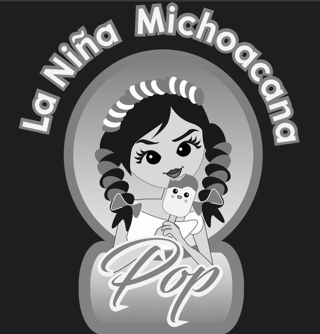  LA NIÃA MICHOACANA POP