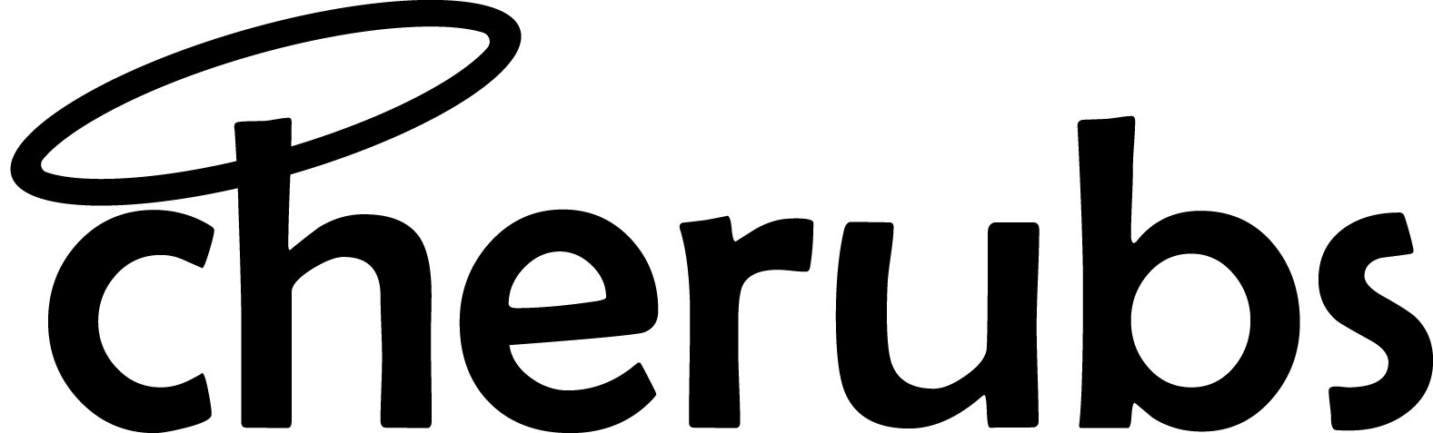 Trademark Logo CHERUBS
