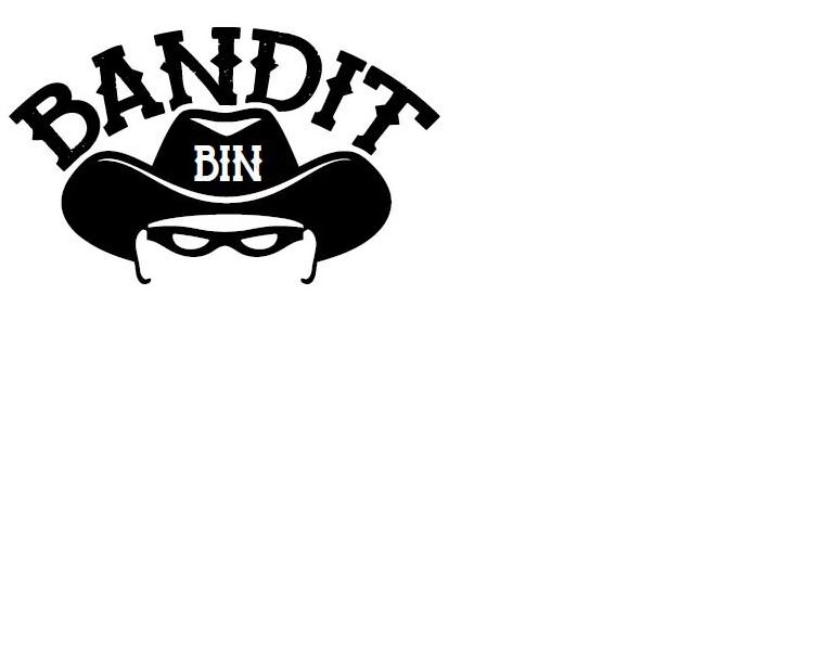 Trademark Logo BANDIT BIN