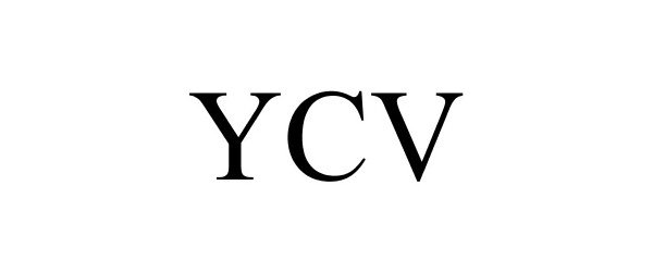  YCV