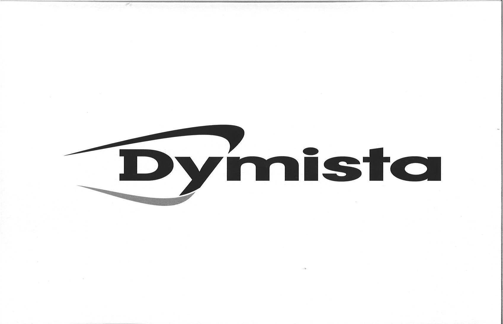 Trademark Logo DYMISTA