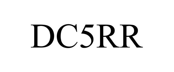  DC5RR