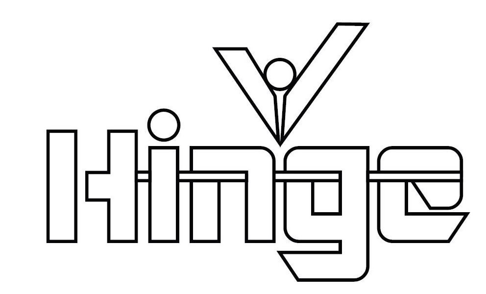Trademark Logo HINGE