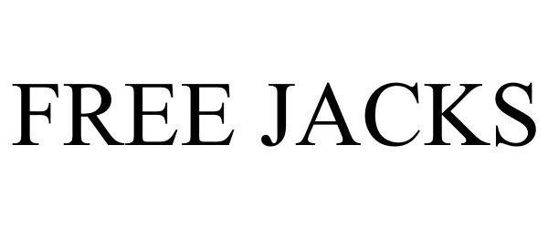  FREE JACKS