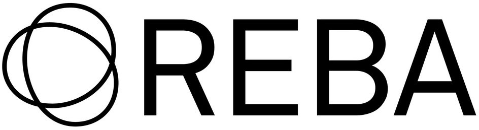 Trademark Logo REBA