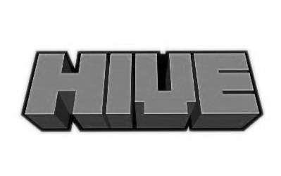 Trademark Logo HIVE