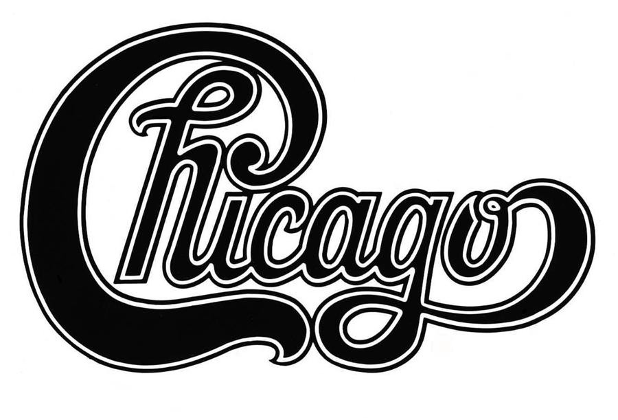  THE WORD "CHICAGO"