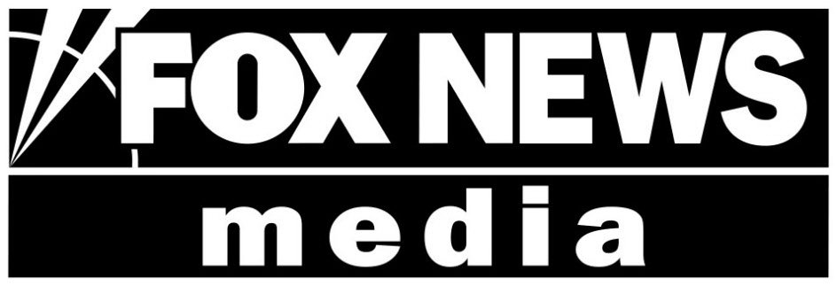 Trademark Logo FOX NEWS MEDIA