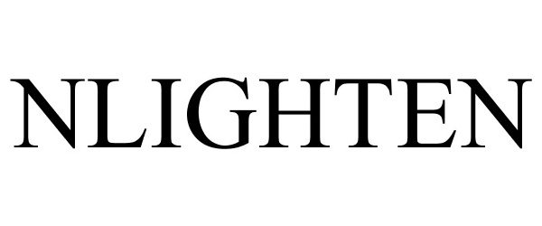 Trademark Logo NLIGHTEN