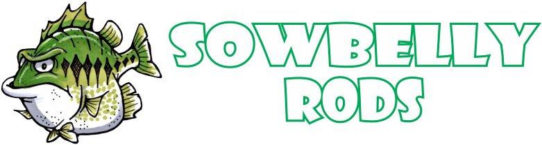 SOWBELLY RODS - Colvin, Steven E Trademark Registration