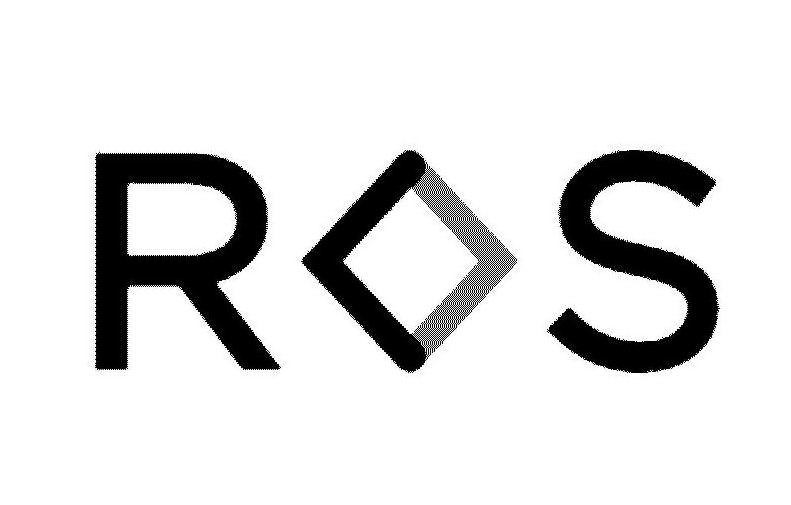 Trademark Logo ROS