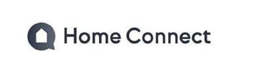 Trademark Logo HOME CONNECT