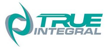Trademark Logo TRUE INTEGRAL