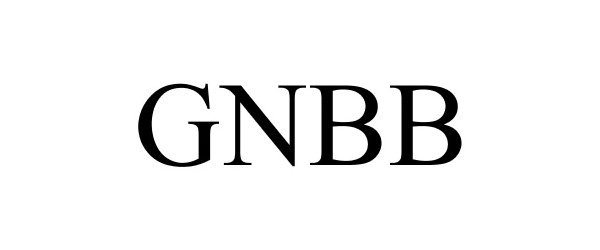  GNBB