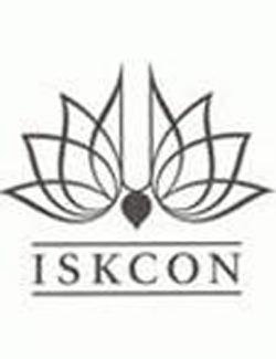 Trademark Logo ISKCON