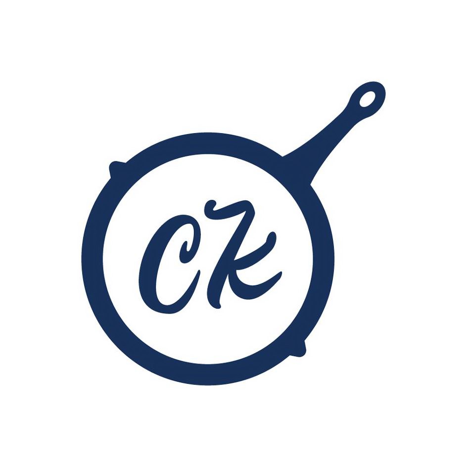 Trademark Logo CK