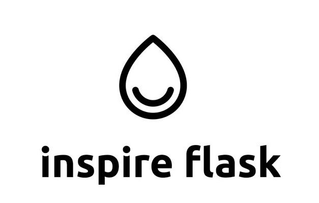  INSPIRE FLASK