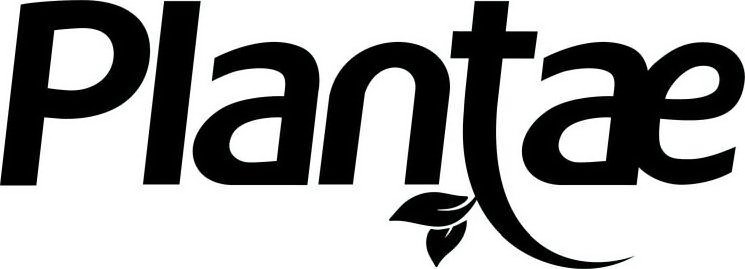 Trademark Logo PLANTAE