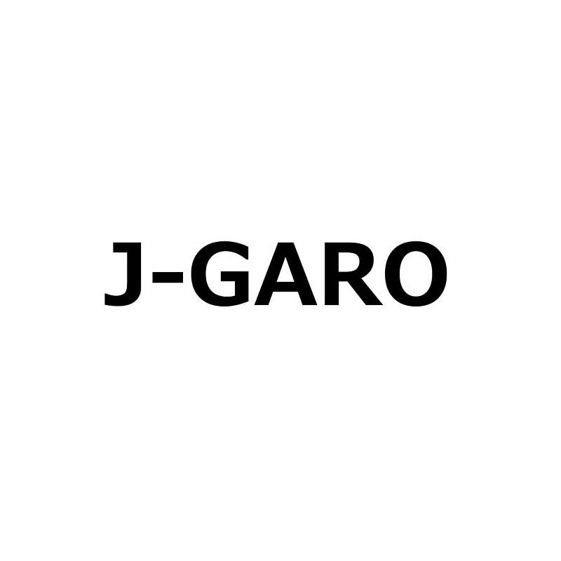  J-GARO