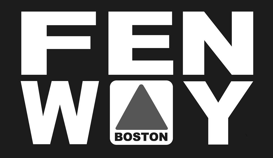 Trademark Logo BOSTON FENW Y