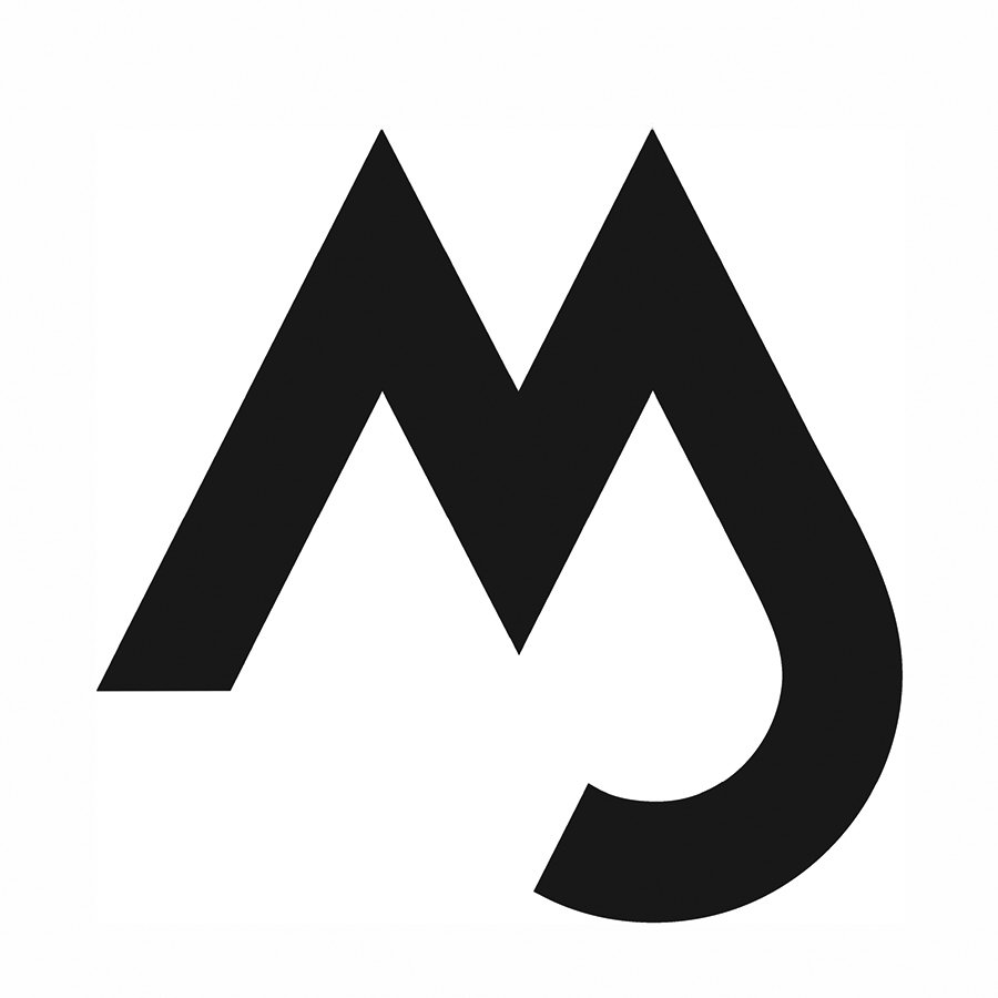 Trademark Logo MJ
