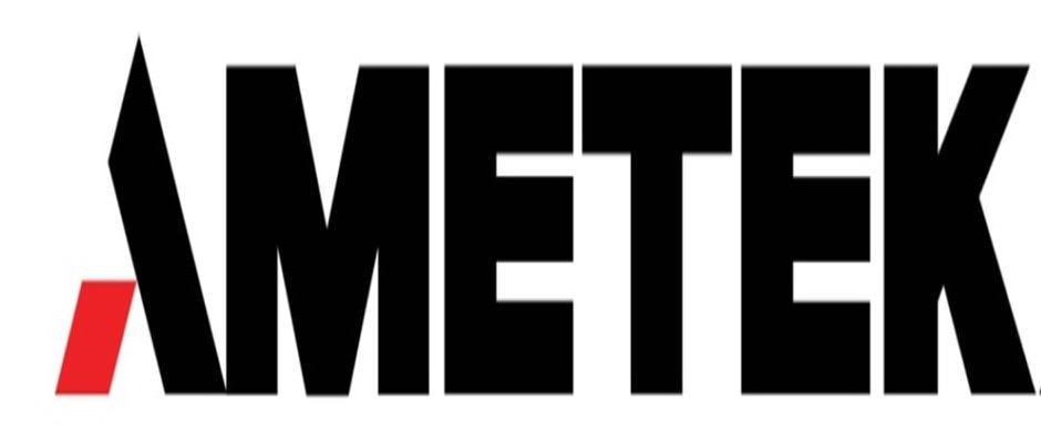 Trademark Logo AMETEK