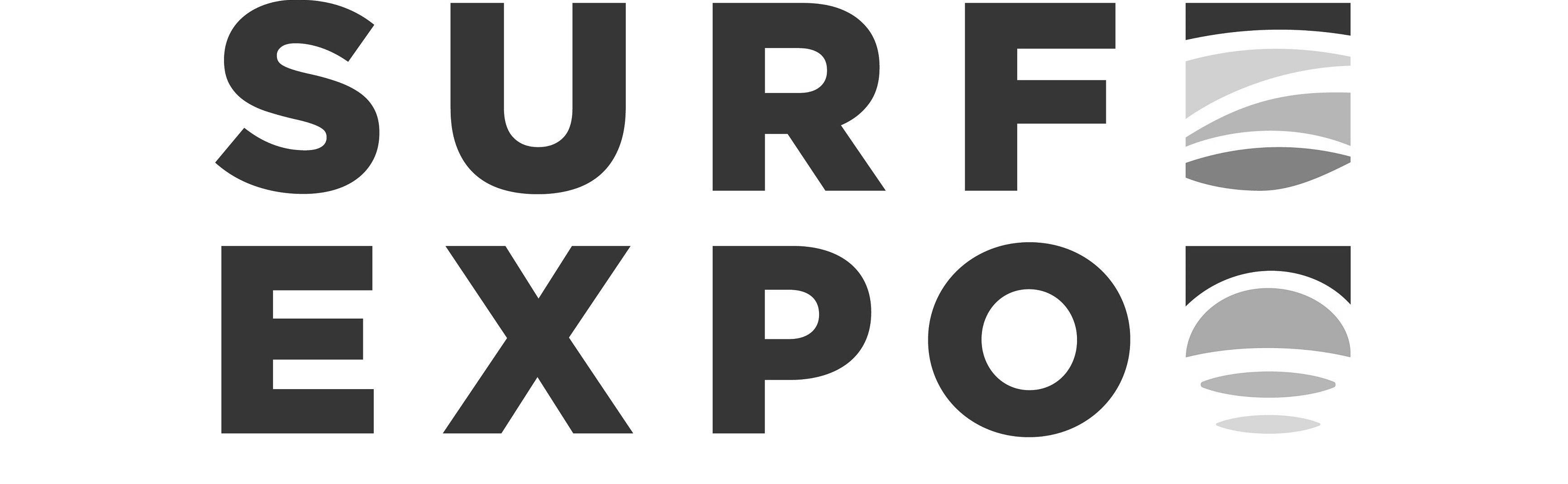 Trademark Logo SURF EXPO