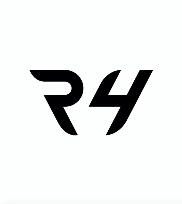 Trademark Logo R4