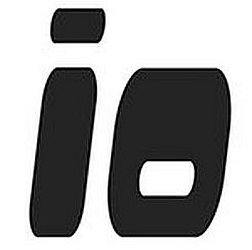 Trademark Logo IO