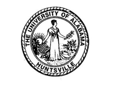 Trademark Logo THE UNIVERSITY OF ALABAMA HUNTSVILLE