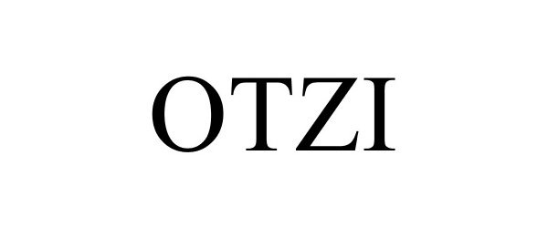  OTZI