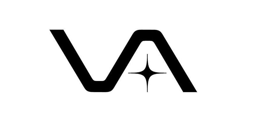 Trademark Logo VA