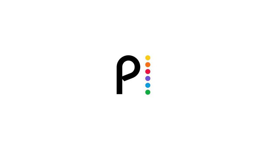 Trademark Logo P