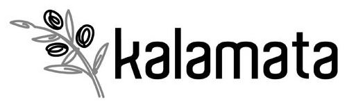 Trademark Logo KALAMATA