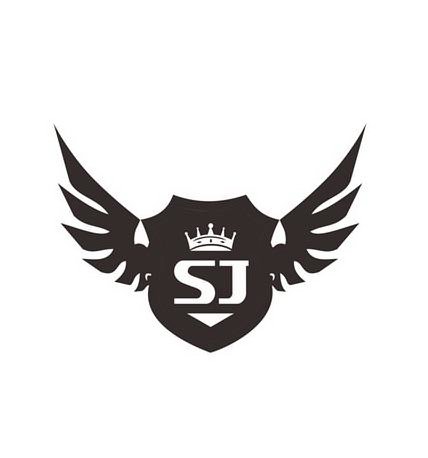 Trademark Logo SJ