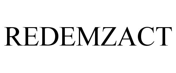  REDEMZACT