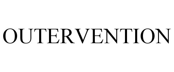 Trademark Logo OUTERVENTION